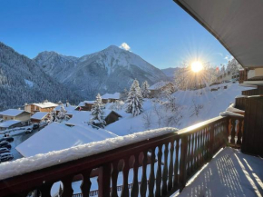 Appartement Chez Jean - 3 pièces - Champagny-en-Vanoise - La Plagne